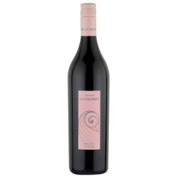 Pinot Rosé AOC La Côte