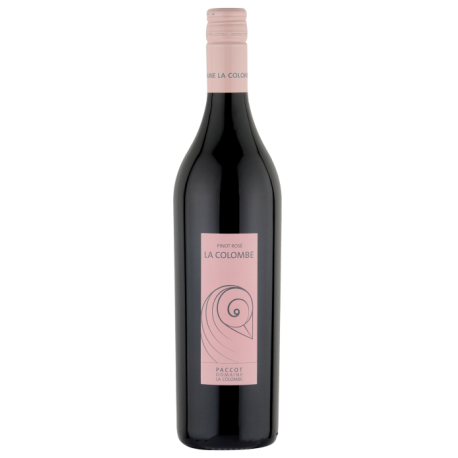 Pinot Rosé AOC La Côte