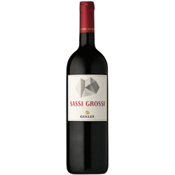 GIALDI Sassi Grossi AOC Ticino