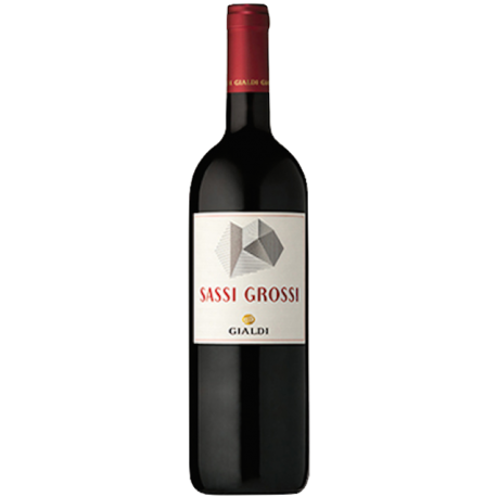 GIALDI Sassi Grossi AOC Ticino