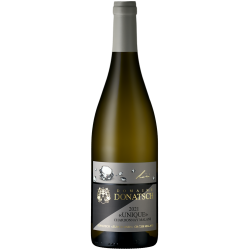 DONTASCH Chardonnay Unique AOC Graubünden