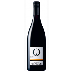 OTTIGER Pinot Noir Rosenau AOC Luzern 2020