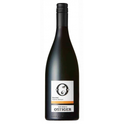 OTTIGER Pinot Noir Rosenau Barrique AOC Luzern