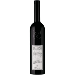 BRIVIO Bianco Rovere DOC Ticino Bianco di Merlot