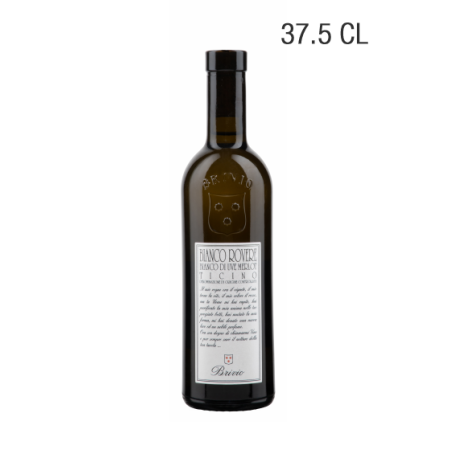 BRIVIO Bianco Rovere AOC Ticino