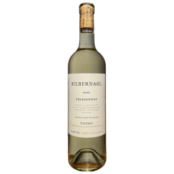 SILBERNAGL Chardonnay Ticino DOC