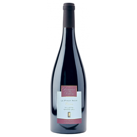 DOMAINE DU DALEY Pinot Noir Réserve Grand Cru de Villette AOC Lavaux