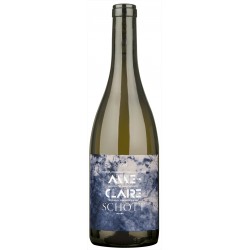 ANNE-CLAIRE SCHOTT Blanc « Aroma Der Landschaft » AOC Bierlersee