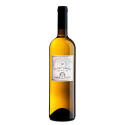 MUSES Petite Arvine « Tradition » AOC Valais