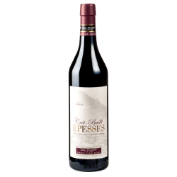 Epesses Crêt-Bailli AOC Lavaux