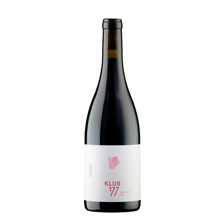 KLUS 177 Pinot Noir AOC Basel-Landschaft