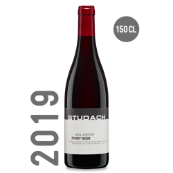 Thomas Studach | Pinot Noir « Malanser »