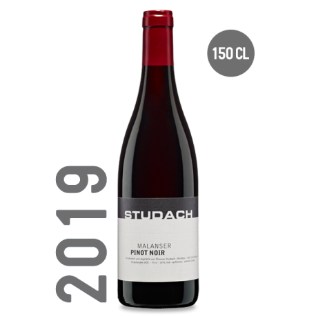 Thomas Studach | Pinot Noir « Malanser »