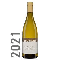 Thomas Studach | Chardonnay « Malanser »