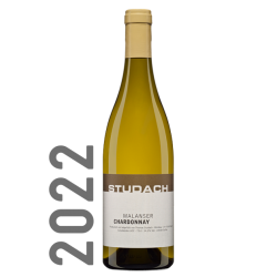 Thomas Studach | Chardonnay « Malanser »