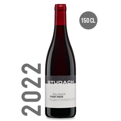 Thomas Studach | Pinot Noir « Malanser » AOC Graubünden