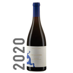 DOMAINE DES LANDIONS Pinot Noir « Les Landions » AOC Neuchâtel