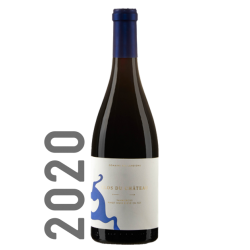 DOMAINE DES LANDIONS Pinot Noir « Clos du Château » AOC Neuchâtel