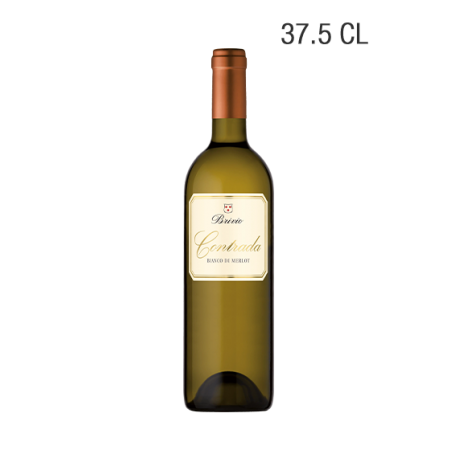 BRIVIO Contrada Ticino DOC 37.5cl