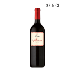 BRIVIO Baiocco DOC Ticino 37.5cl
