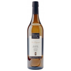 DOMAINE DU DALEY La Légende Grand Cru de Villette AOC Lavaux