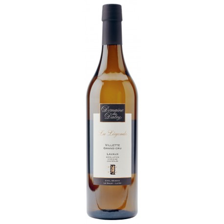DOMAINE DU DALEY La Légende Grand Cru de Villette AOC Lavaux