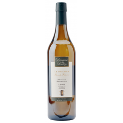 DOMAINE DU DALEY Chasselas Grande Réserve Grand Cru de Villette AOC Lavaux