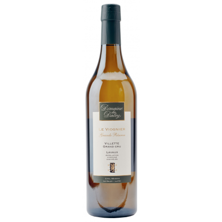 DOMAINE DU DALEY Chasselas Grande Réserve Grand Cru de Villette AOC Lavaux