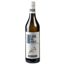 LUC MASSY Epesses Clos du Boux Grand Cru AOC Lavaux