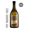 LUC MASSY Dézaley Chemin de Fer AOC Dézaley Grand Cru 2023 Pot Vaudois 1822 140 cl.