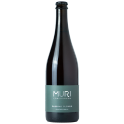 MURI Passing Clouds