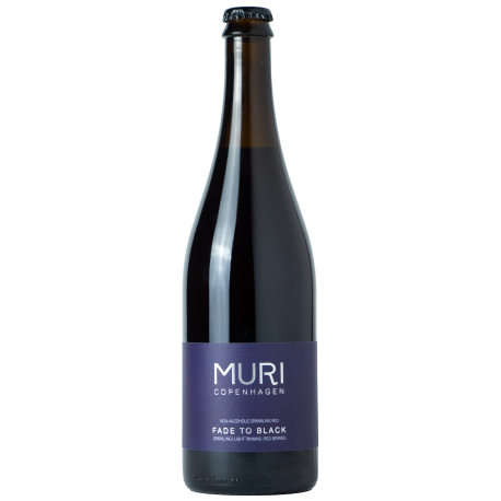MURI Fade To Black