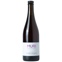 MURI Sherbet Dreams