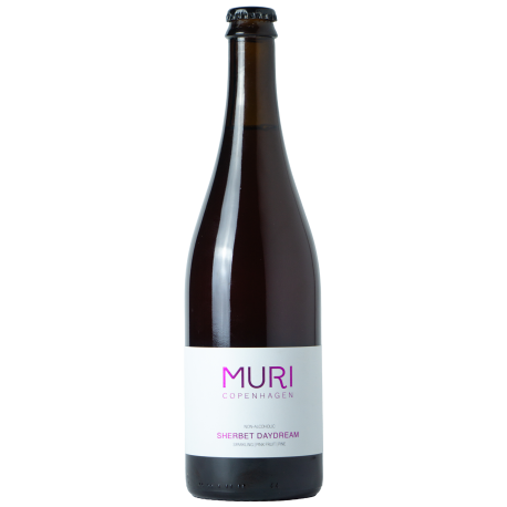 MURI Sherbet Dreams