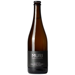 MURI Koji Rice Series 1