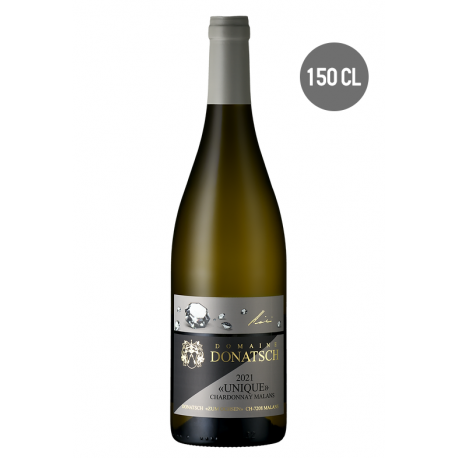 DONTASCH Chardonnay Unique AOC Graubünden