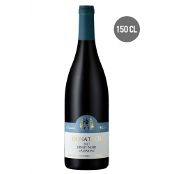 DONTASCH Pinot Noir Passion AOC Graubünden
