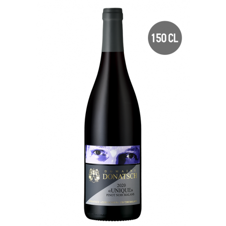 DONTASCH Pinot Noir Unique AOC Graubünden