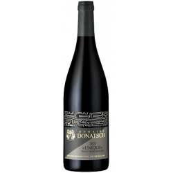 DONTASCH Pinot Noir Unique AOC Graubünden