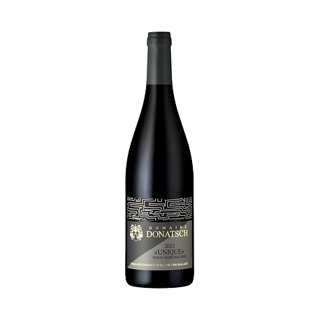 DONTASCH Pinot Noir Unique AOC Graubünden
