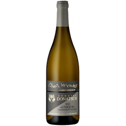 DONTASCH Chardonnay Unique AOC Graubünden
