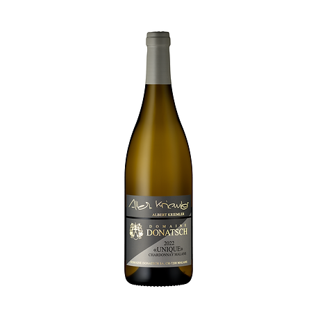 DONTASCH Chardonnay Unique AOC Graubünden