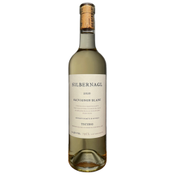 SILBERNAGL Sauvignon Blanc Ticino DOC