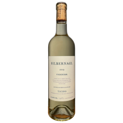 SILBERNAGL Viognier Ticino DOC