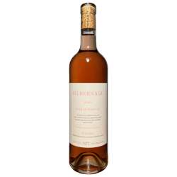 SILBERNAGL Rosé di Merlot Ticino DOC