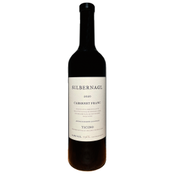 SILBERNAGL Cabernet Franc Ticino DOC