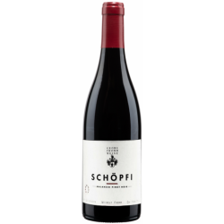 WEINGUT FROMM Pinot Noir Schöpfi AOC Graubünden