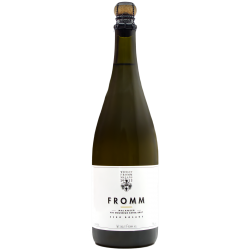 WEINGUT FROMM Vin Mousseux Extra Brut Zero Dosage AOC Graubünden