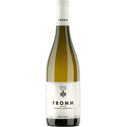 WEINGUT FROMM Chardonnay AOC Graubünden
