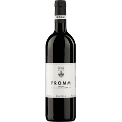 WEINGUT FROMM Merlot AOC Graubünden